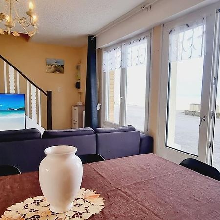 Maison Des Marees - Digue De Mer Bray-Dunes Exteriér fotografie