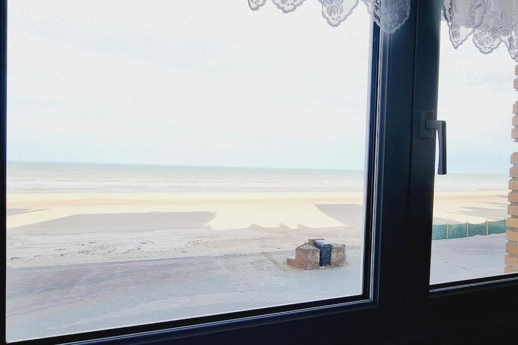 Maison Des Marees - Digue De Mer Bray-Dunes Exteriér fotografie