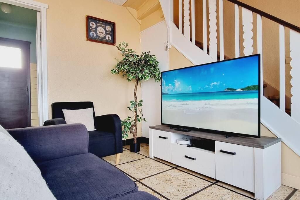 Maison Des Marees - Digue De Mer Bray-Dunes Exteriér fotografie